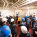 Surface Warfare Refresher Training