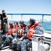 Surface Warfare Refresher Training