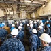 Surface Warfare Refresher Training