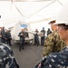 Surface Warfare Refresher Training