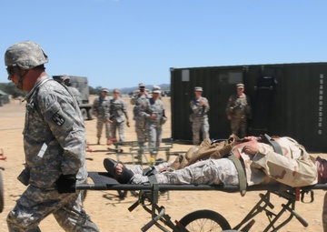 CANUSGO 2015 Staff Talks