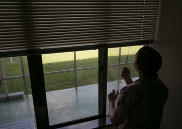 MCIPAC practices energy conservation