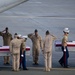 Tarawa Marines Return Home after 70 Years