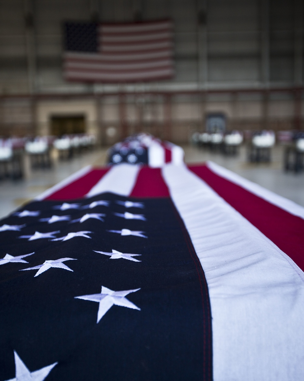 Tarawa Marines Return Home after 70 Years