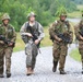 British Army Royal Military Academy Sandhurst  trains on 7th Army Joint Multinational Training Command’s Grafenwoehr Training Area, Germany