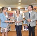 Marshall Center library’s newest donation showcases maritime piracy