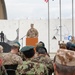 TAAC-Air holds change of command ceremony