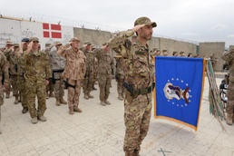 TAAC-Air holds change of command ceremony