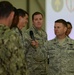 SOCEUR commander visits with 352nd SOW
