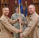 22d Expeditionary Air Refueling Squadron reactivated at Al Udeid Air Base