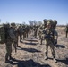 U.S., Japanese Forces train in Australian outback