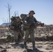 U.S., Japanese Forces train in Australian outback
