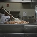 Service with a smile: DFAC cooks love their job
