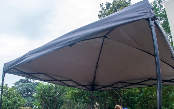 George Washington's Mt. Vernon