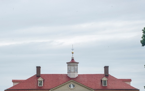 George Washington's Mt. Vernon