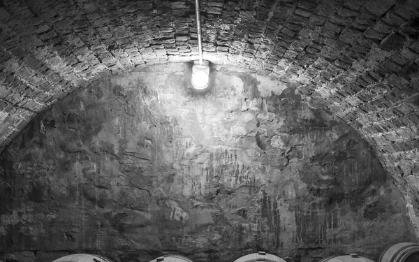 George Washington's Mt. Vernon