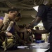 Marines and sailors successfully complete USS Arlington’s first NEO training mission