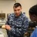 Air Guard medics train with Navy
