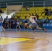 USNS Mercy, Philippine teams build camaraderie through basketball