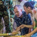 USNS Mercy, Philippine teams build camaraderie through basketball