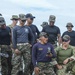 Southern Partnership Station-Joint High Speed Vessel 2015 (SPS-JHSV 15)