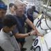 Southern Partnership Stations–Joint High Speed Vessel 2015 (SPS-JHSV 15)