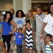 For Texas Guardsmen, deploying is a family affair