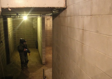 Marines prepare for the worst during EOD exercise