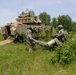 ‘Diehard’ Soldiers build partnership during National Guard exercise