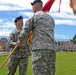 CAB continues legacy through new commander