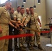 New living facilities bring pride to Cherry Point Marines