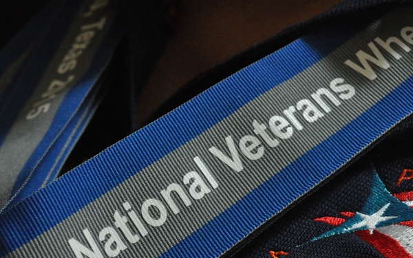 Veterans display courage at 35th National Veterans Wheelchair Games
