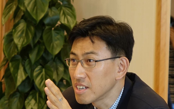 Arctic Security Workshop