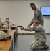 Arkansas Soldiers train to carry side arms