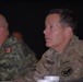 Canadian/US leaders visit Fort Hunter Liggett