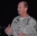 Canadian/US leaders visit Fort Hunter Liggett