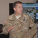 Canadian/US leaders visit Fort Hunter Liggett