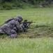 USMA Cadet Summer Training 2015