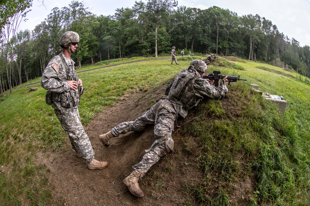 DVIDS - Images - USMA Cadet Summer Training 2015 [Image 21 of 23]