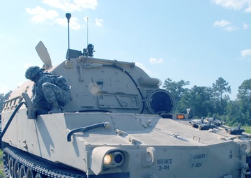 XCTC Resupply and Refuel