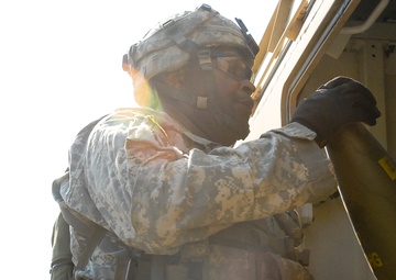 XCTC Resupply and Refuel