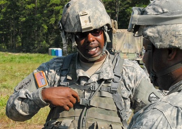 XCTC Resupply and Refuel