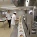 Army cooks learn new culinary skills