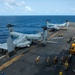 USS Essex flight operations