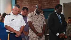 Staff Sgt. Jeffrey Anderson
