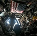 Ship to shore: U.S. Marines fly into Kenya