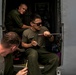 Ship to shore: U.S. Marines fly into Kenya