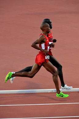 Soldiers finish 2nd, 4th in Pan American Games 10K race