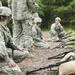 M-16 weapons qualification
