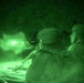 U.S. Marines become one with the night